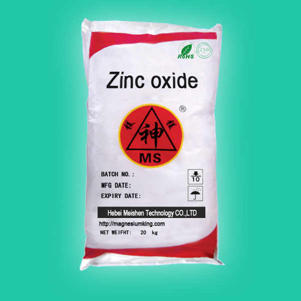  Zinc Oxide