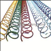 Spiral Binding Wire