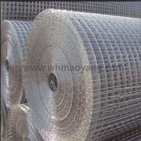 Galvanized Steel Wire Mesh