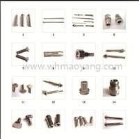 Stainless Steel Fastener
