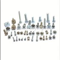 Non-standard Fastener(Bolts,Nuts,Rods,Screws Etc.)