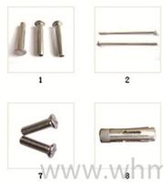 High Quality Auto Bolt
