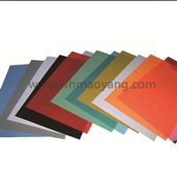 PVC Binding Cover