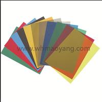 PVC cover