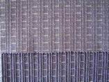 jacquard denim