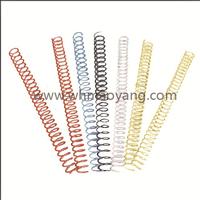 Metal spiral wire