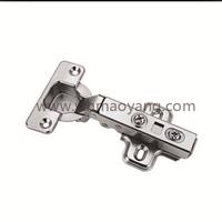 Door Hinge-3D adjustable cabinet hinges 