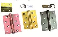 Butterfly Hinge
