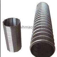 Slurry Mesh