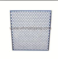 Oil Vibration Sieve