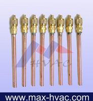 Access Charging Valve