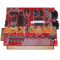 Africa board 16 in 1
