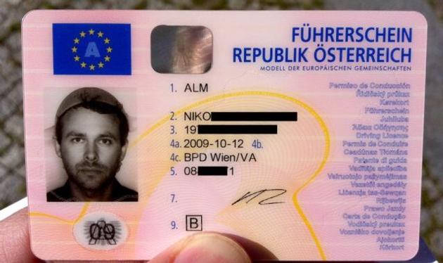 Buy drivers license and Passport. 