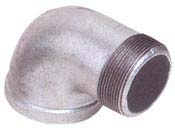 malleable iron pipe fittings