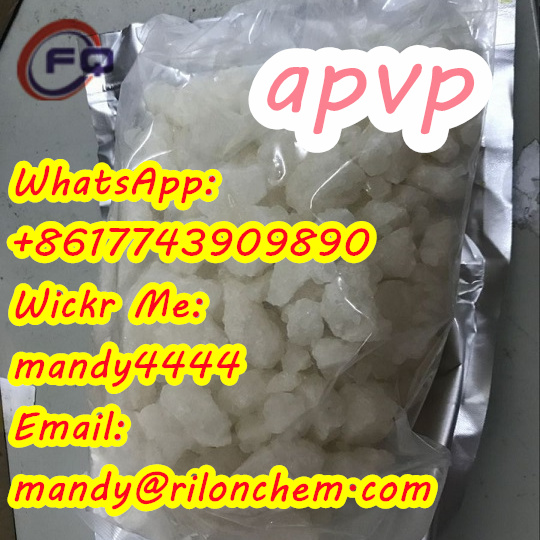 Hot selling apvp Apvp