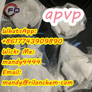 Hot selling apvp Apvp