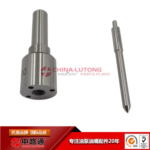 nissan spray nozzle-nozzle dlla 140 s