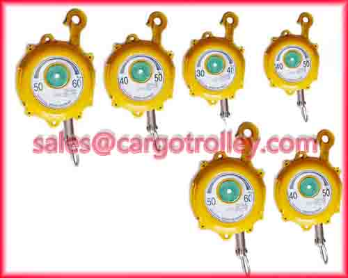 Tools balancer is of good quality