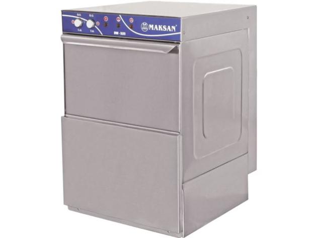GW-535 UNDERCOUNTER GLASSWASHER
