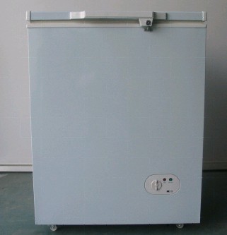 Chest freezer