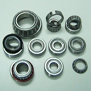 Tapper Roller Bearings