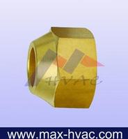 Brass reduce nut