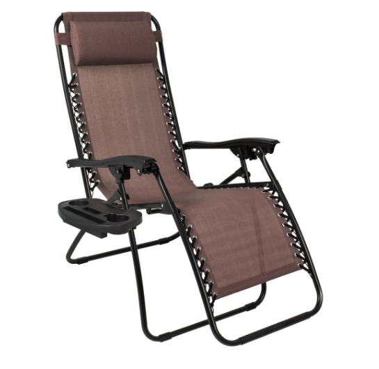 Relaxing Chair