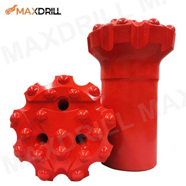 Maxdrill St58 Coal Mining Tool Drop Center Bits for Mining Drills