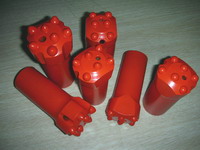 Button Bit