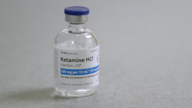 ketamine
