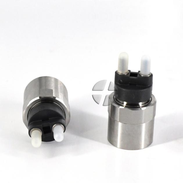 CAT 3126B HEUI Injector Solenoid Valve