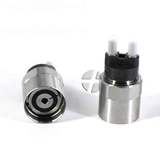 CAT 3126B HEUI injector Solenoid valve 09500-534#