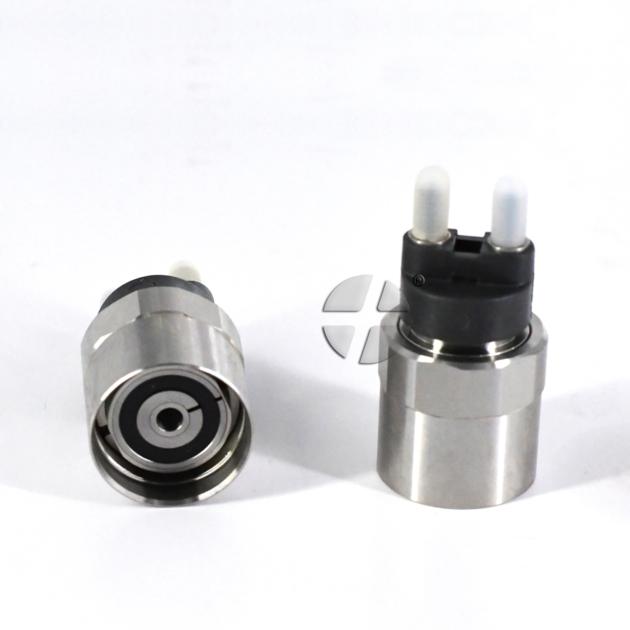 CAT 3126B INJECTOR SOLENOID HEUI 09500-534#