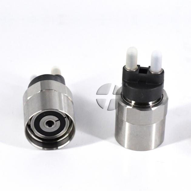 Cat 3126B Fuel Solenoid 09500 534