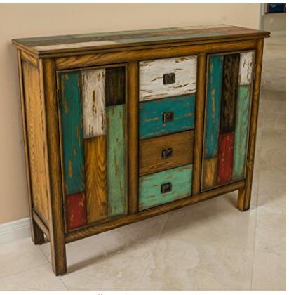 Craftsmanship Cabinet