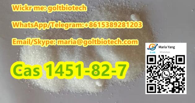 Russia Hot Sale CAS 1451 82