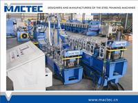 Cassette Type Roll Former