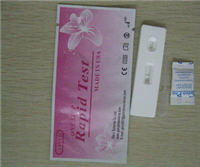 Schistosomiasis circulating antigen rapid test kit