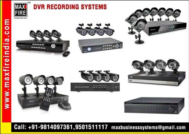 Cctv Camera Security Systems