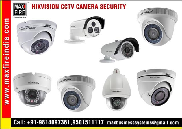 cctv camera security systems