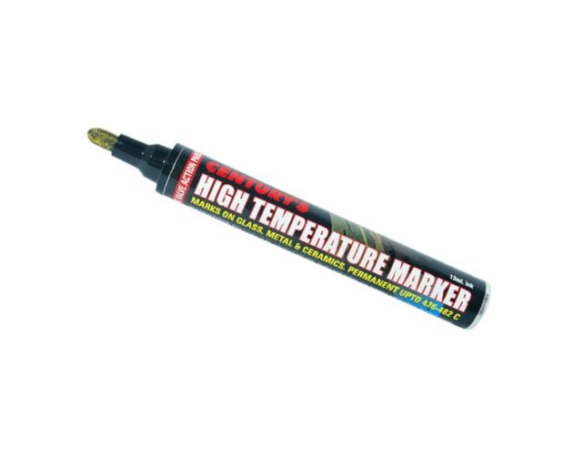 MARCADORES DE HIGH TEMPERATURE MARKER