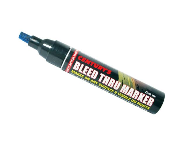 MARCADORES DE  BLEED THRU MARKER