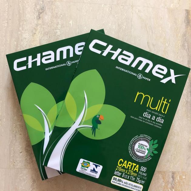 Quality Chamex A4 80 Gsm