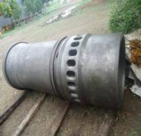 B & W  62EF NEW Japan Original Cylinder Liners