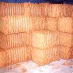 coconut fiber