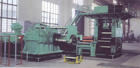 cold rolling mill
