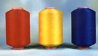 SCY - NYLON YARN COVERING WITH SPANDEX