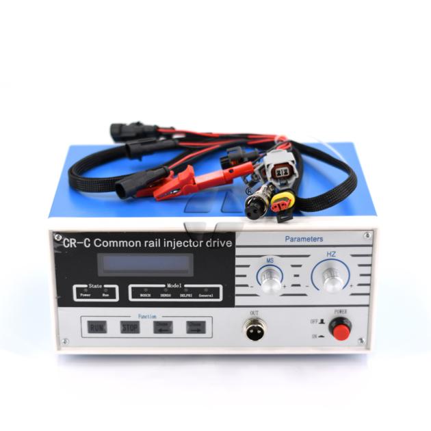VE Stroke Travel Testing Pressure Gauge