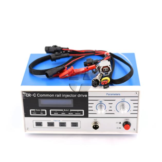 Diesel Fuel Injector Diagnostic Tools CR1000A