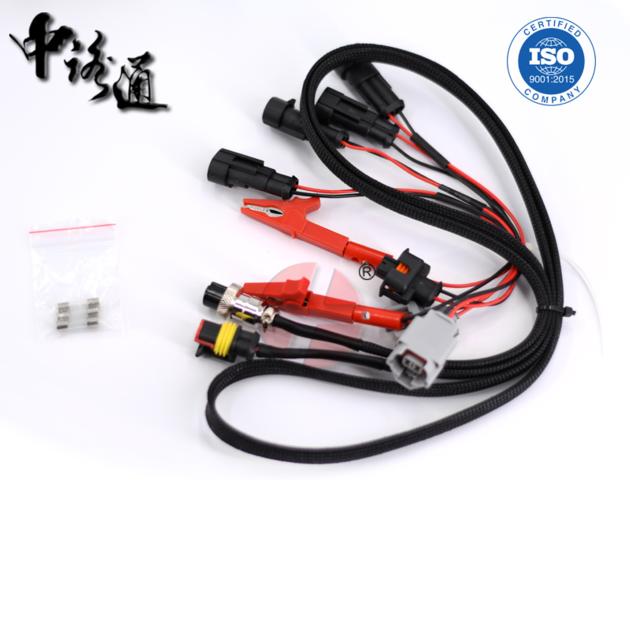 Injector Nozzles Remove Tools Injector Tester